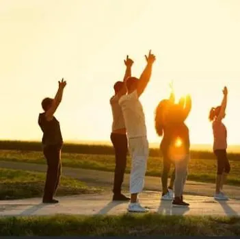 Pasithea Yoga Retreat *