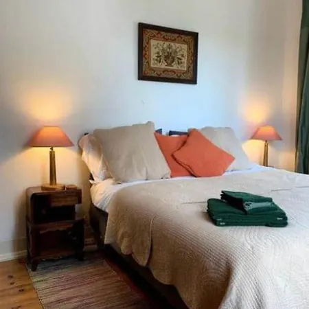Pasithea Yoga Retreat