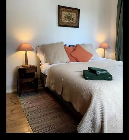 Gæstehus Pasithea Yoga Retreat Cadaval