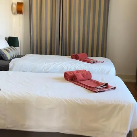 Pasithea Yoga Retreat * Cadaval