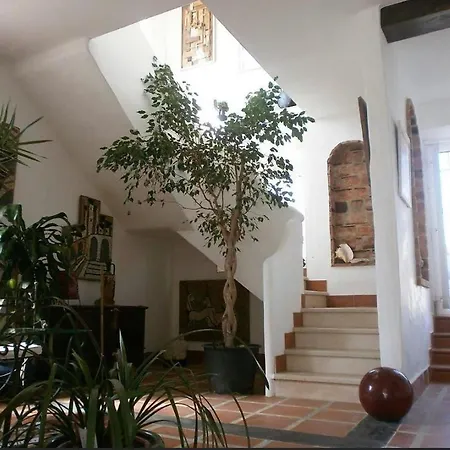 Pasithea Yoga Retreat *